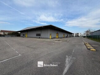 More details for 4 Rue Fulgencio Gimenez, Vaulx-en-Velin - Light Industrial to Rent