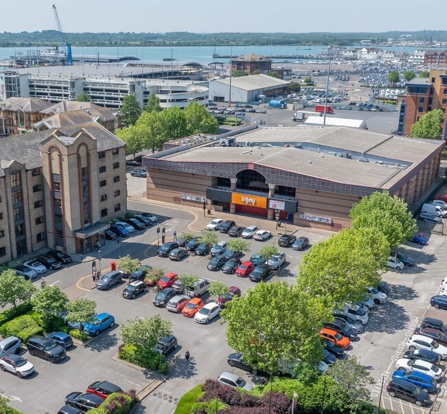 More details for 4 Ocean Way, Southampton - Retail to Rent