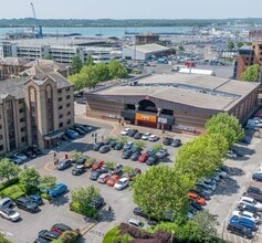 4 Ocean Way, Southampton to rent Building Photo- Image 1 of 4