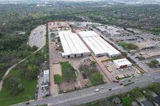 More details for 4012 W Illinois Ave, Dallas, TX - Industrial for Rent