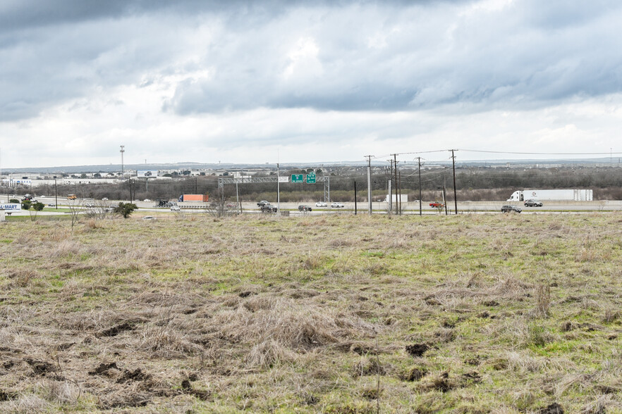 0 Interstate 35 Frontage Rd, New Braunfels, TX for sale - Primary Photo - Image 2 of 7