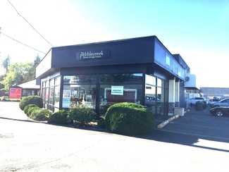 More details for 19977 Fraser Hwy, Langley, BC - Retail for Rent