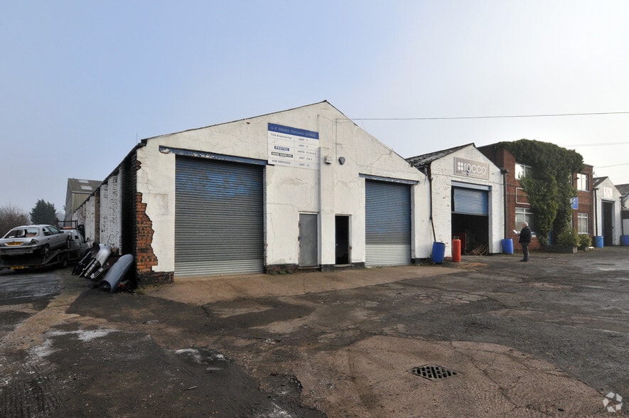 Hayes Ln, Stourbridge to rent - Building Photo - Image 3 of 7