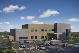 More details for 17709 Colorado Sand Drive, Pflugerville, TX - Office / Medical to Rent