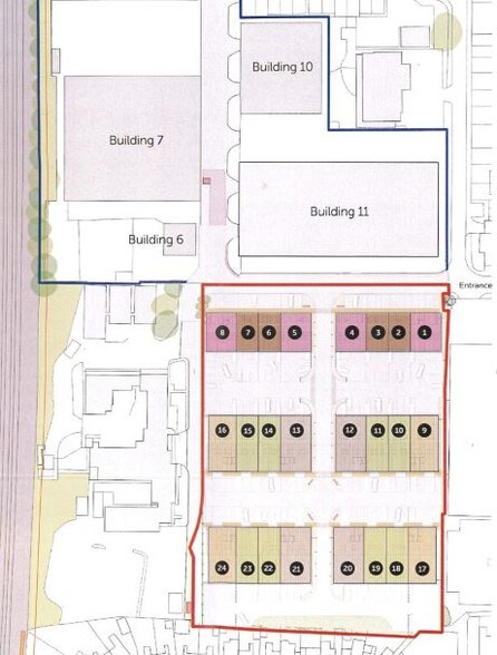 Kendal Rd, Shrewsbury to rent - Building Photo - Image 2 of 3