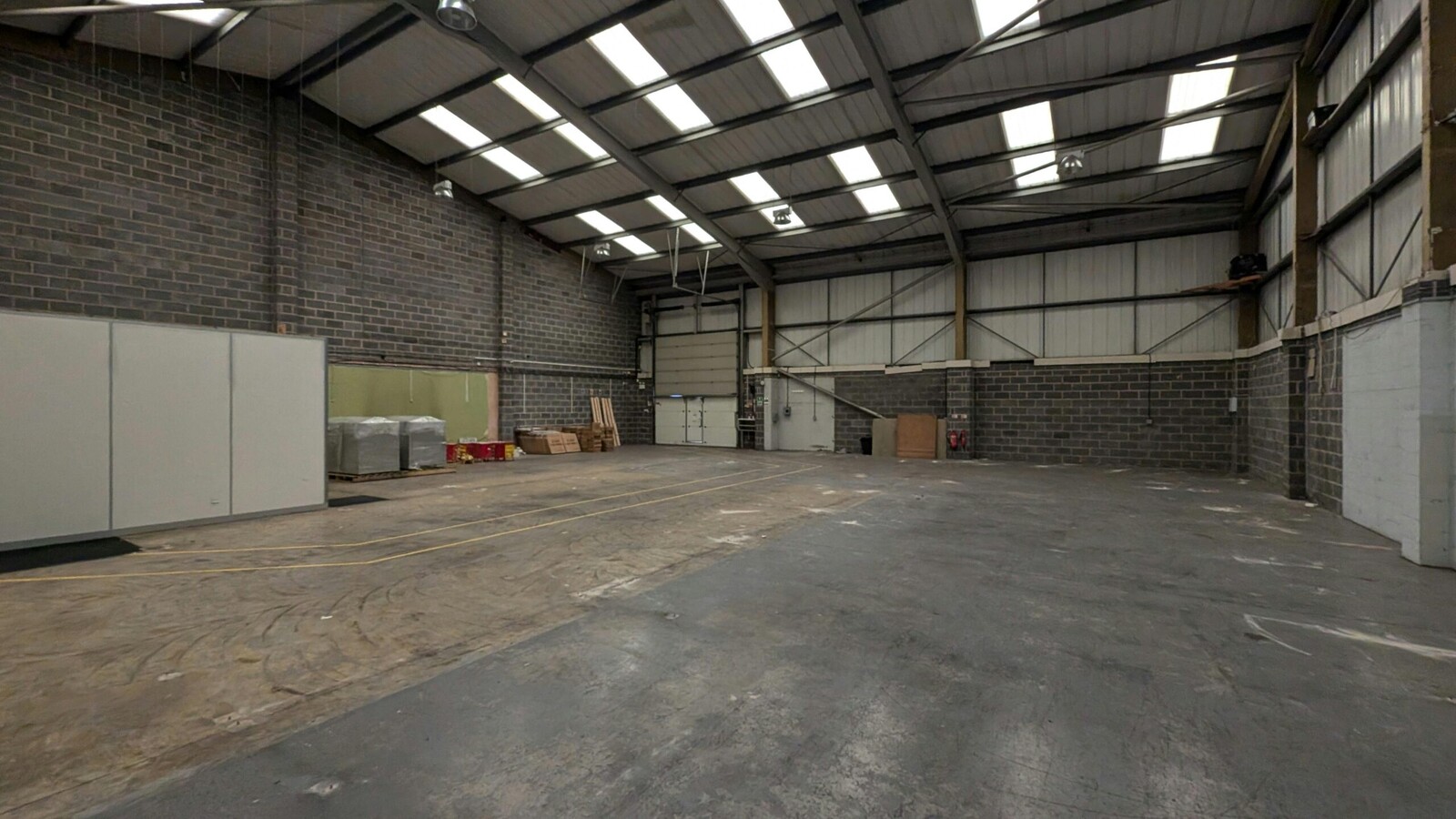 Modwen Rd, Salford, GTM M3 5EZ - Unit 6 -  - Interior Photo - Image 1 of 1