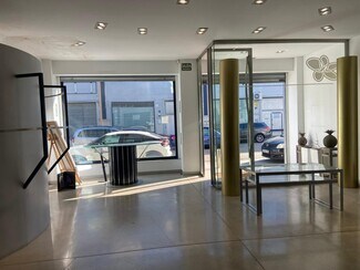 More details for Calle Libro, Sevilla, SEVILLA - Industrial to Rent