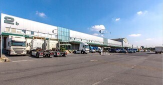 More details for Industrial to Rent