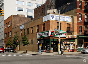 601 W 51st St, New York, NY for sale Primary Photo- Image 1 of 1