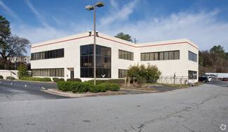 More details for 495 Circle 85 St, College Park, GA - Industrial for Sale