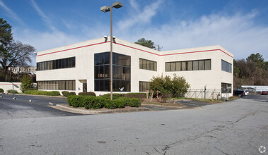 495 Circle 85 St, College Park, GA for sale Building Photo- Image 1 of 22