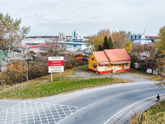 More details for 5780-5790 Rue Martineau, Saint-hyacinthe, QC - Land for Sale