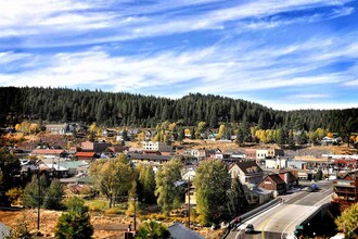 Rue Hilltop, Truckee, CA for sale Aerial- Image 1 of 10