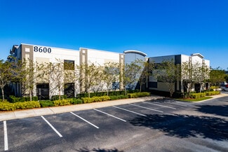More details for 8600 Commodity Cir, Orlando, FL - Light Industrial for Sale