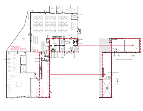 312 Chestnut St, Redwood City, CA for rent Floor Plan- Image 1 of 1