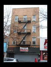 31-57 Steinway St, Astoria, NY for sale Building Photo- Image 1 of 1