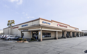 8888-8998 Knott Ave, Buena Park, CA for rent Building Photo- Image 1 of 6