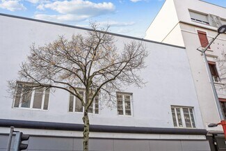 More details for 336 Avenue Berthelot, Lyon - Office to Rent