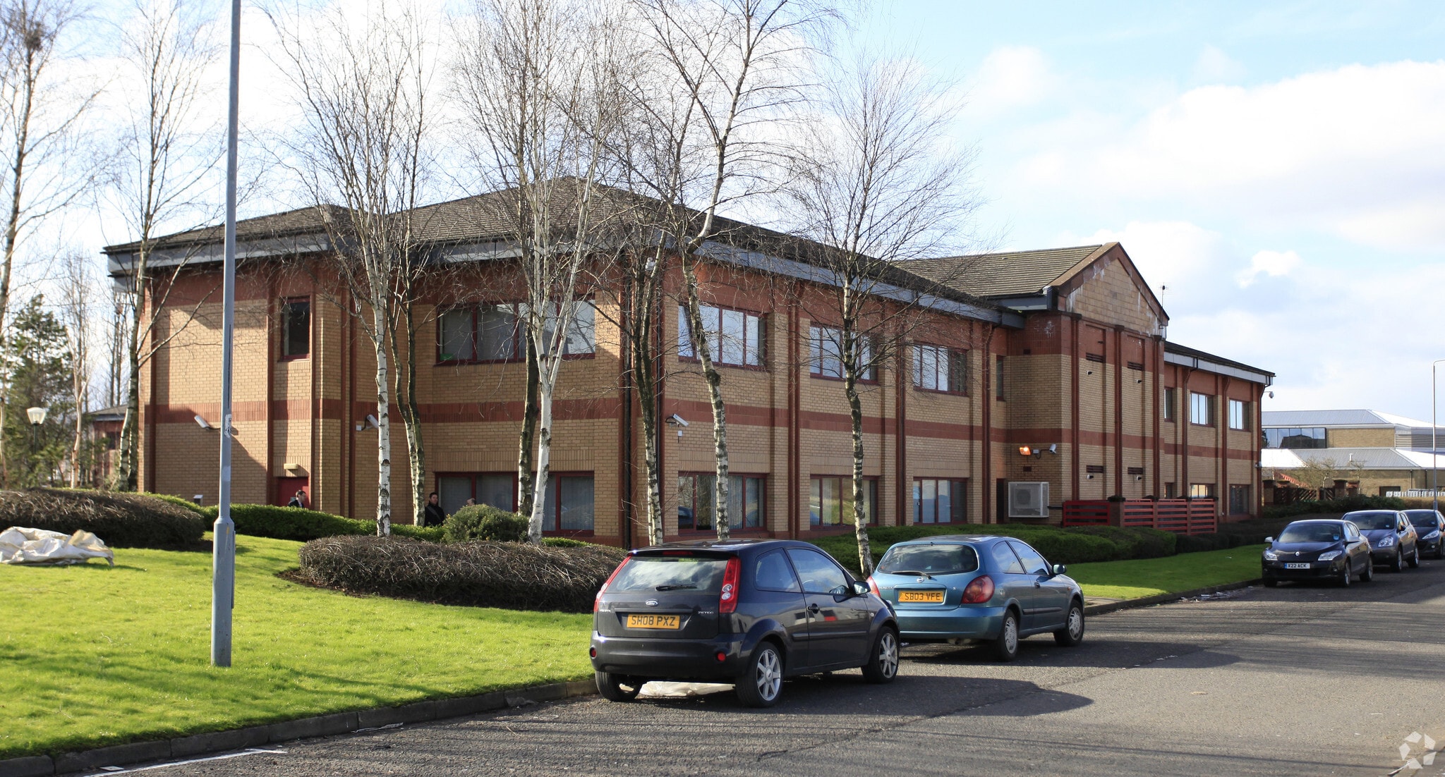 Mariner Ct, Clydebank to rent Building Photo- Image 1 of 3