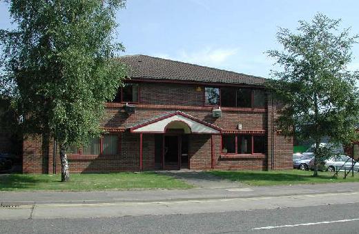 More details for Chandlers Way, Southend On Sea - Office to Rent