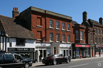 107 Bancroft, Hitchin for sale Primary Photo- Image 1 of 1