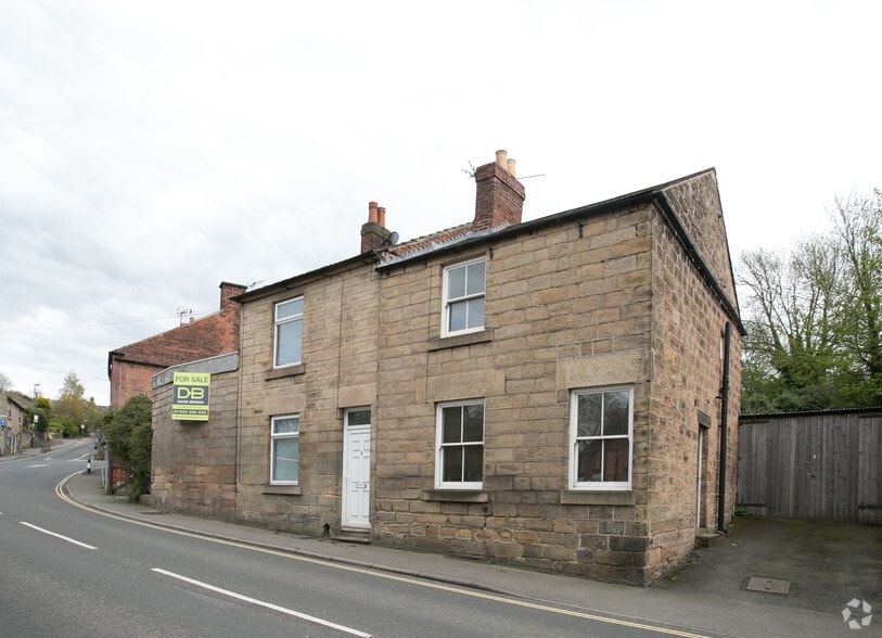 6 High St, Belper to rent - Building Photo - Image 2 of 4