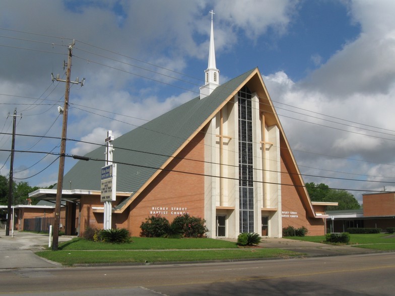 1010 Richey St, Pasadena, TX for sale - Primary Photo - Image 1 of 1