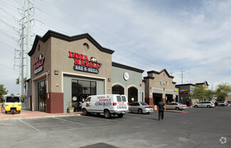 More details for 1040 E Flamingo Rd, Las Vegas, NV - Retail for Rent