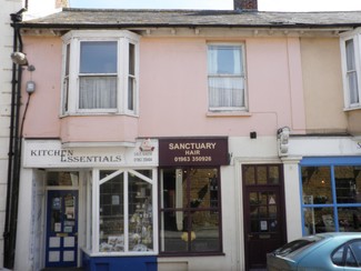 More details for Fore St, Castle Cary - Retail for Rent