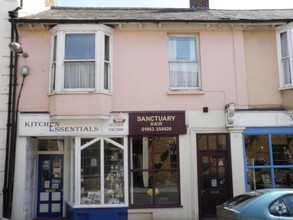 Fore St, Castle Cary for rent Primary Photo- Image 1 of 2