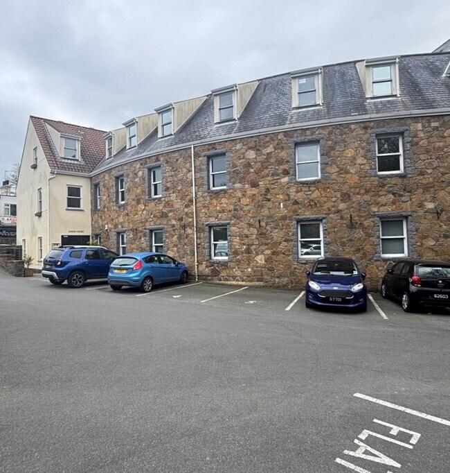 More details for La Route Des Camps, Guernsey - Office to Rent