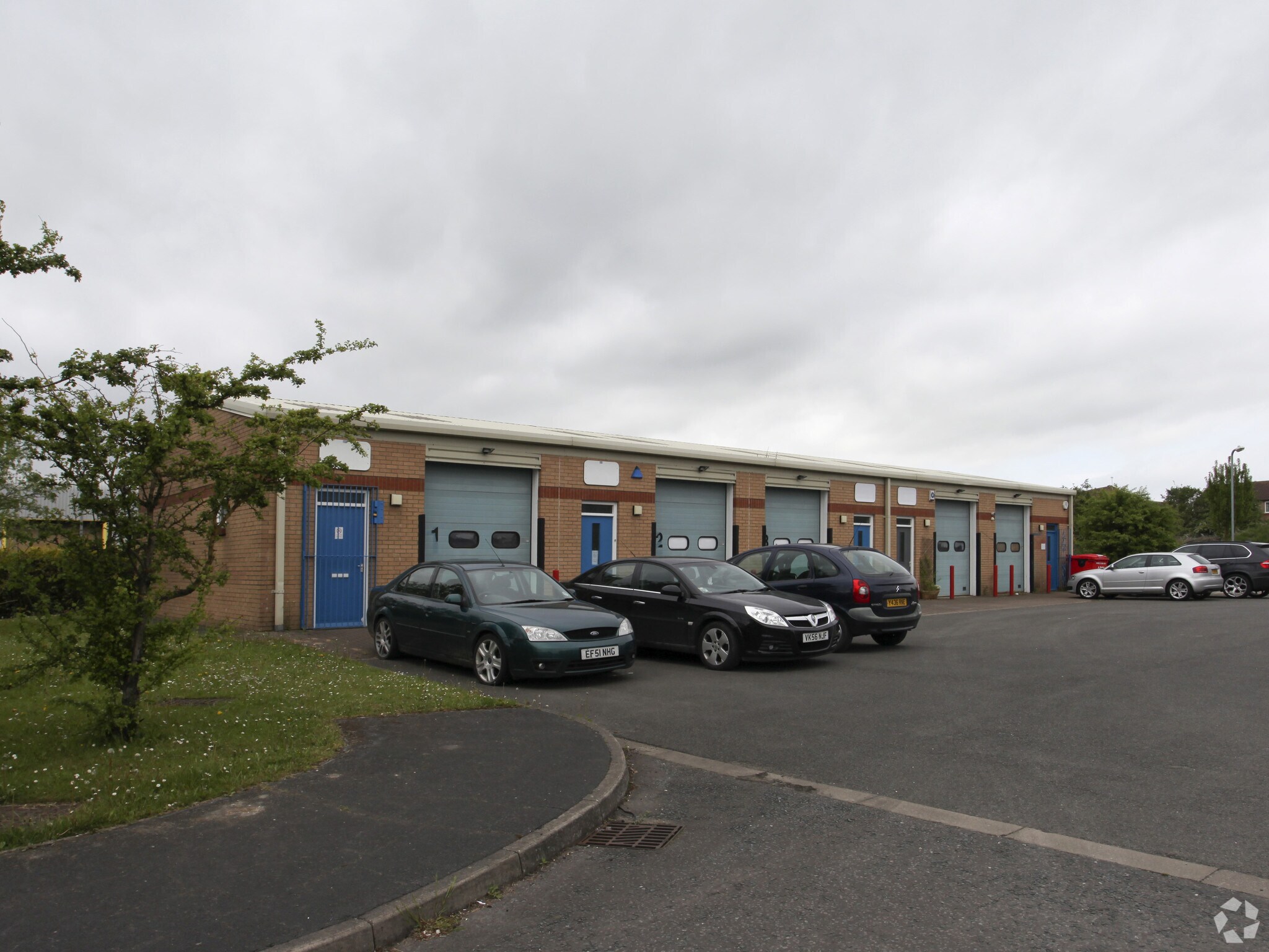 Townley Clos, Horncastle for sale Primary Photo- Image 1 of 1