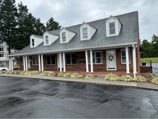 More details for 860 Salisbury St, Kernersville, NC - Office for Rent