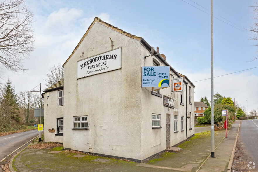 134 Watergate, Leeds for sale - Building Photo - Image 2 of 15