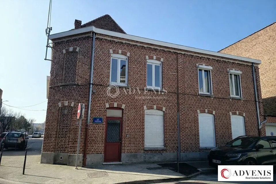 Vente Bureaux 135 m² - Photo 1