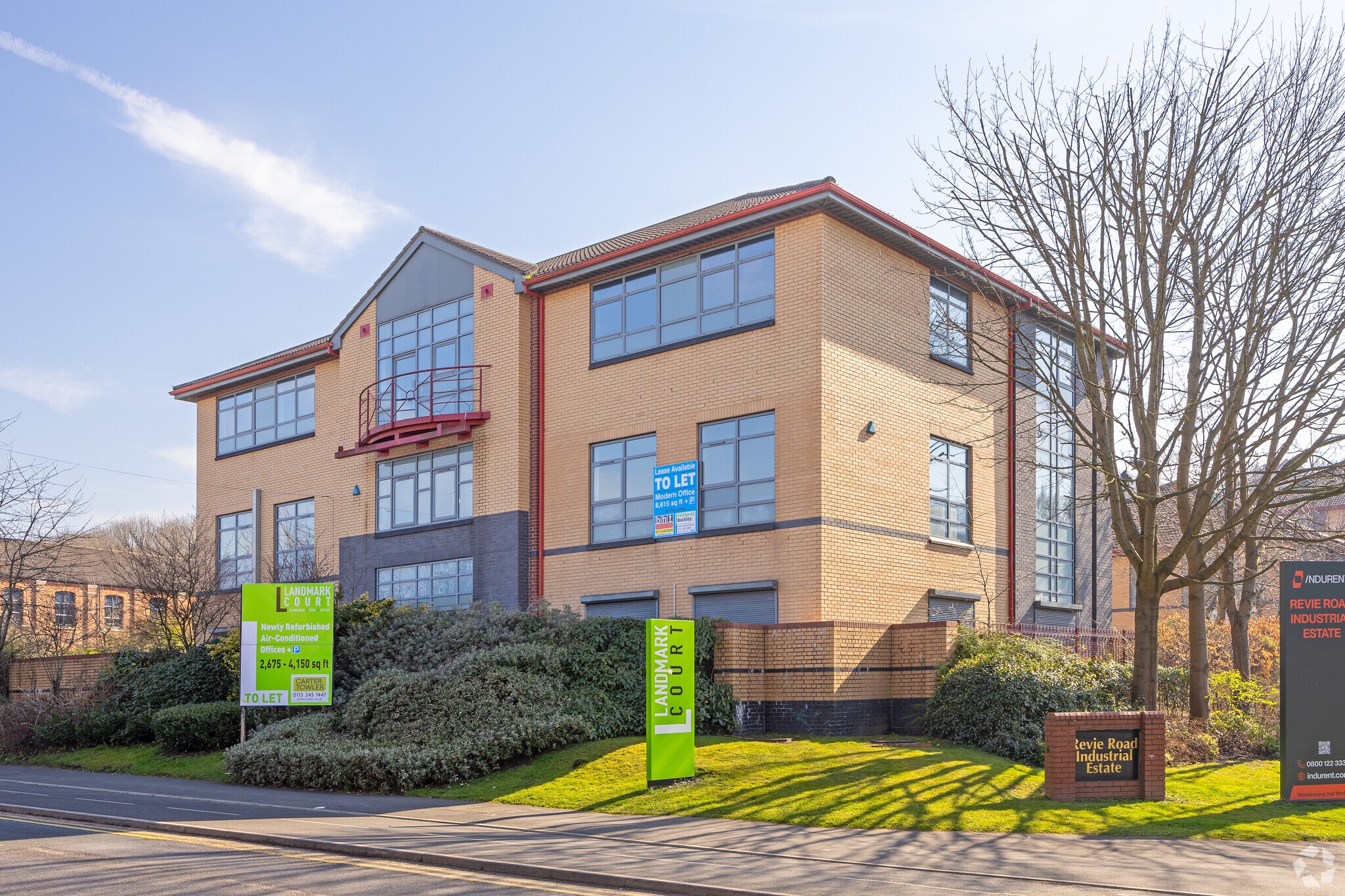 Landmark Ct, Leeds to rent Primary Photo- Image 1 of 5