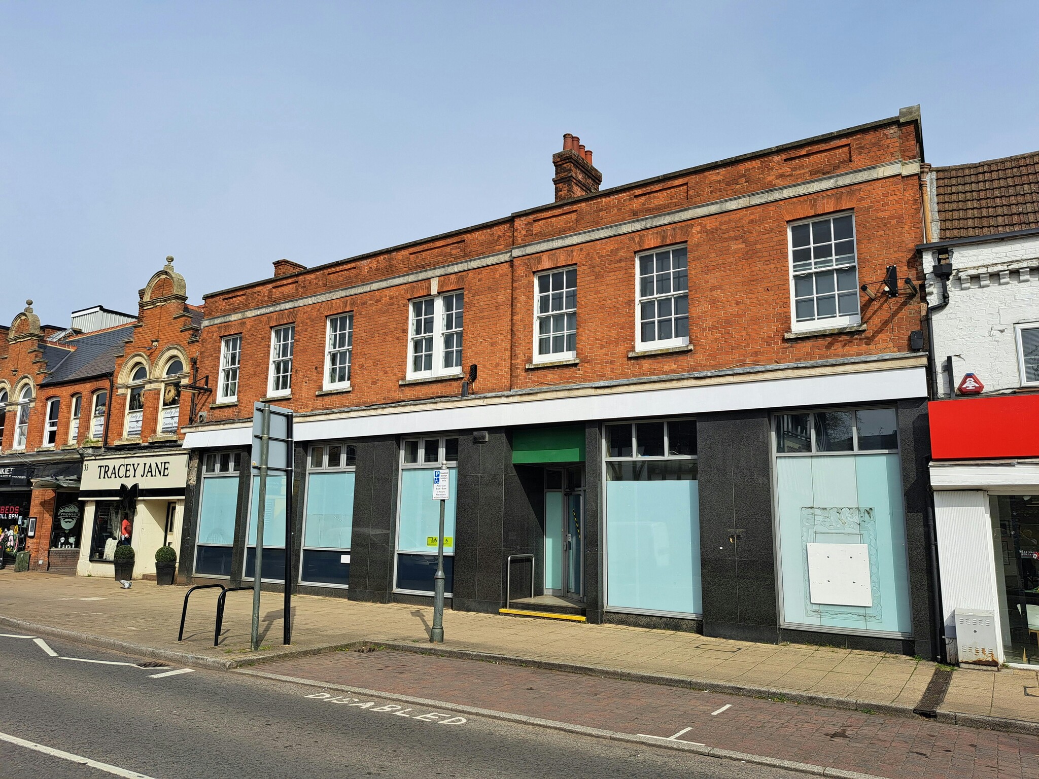 35 High St, Biggleswade for sale Building Photo- Image 1 of 13