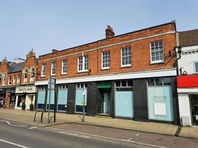 More details for 35 High St, Biggleswade - Retail for Sale