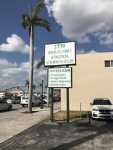 2739 Hollywood Blvd, Hollywood, FL for rent Other- Image 1 of 10