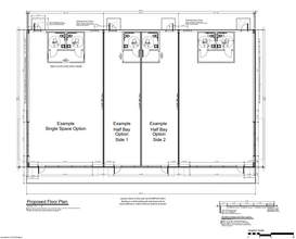 22824 Hufsmith - Kohrville rd, Tomball, TX for rent Building Photo- Image 1 of 2