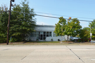 More details for 726 N Cherry St, Winston-Salem, NC - Office for Rent