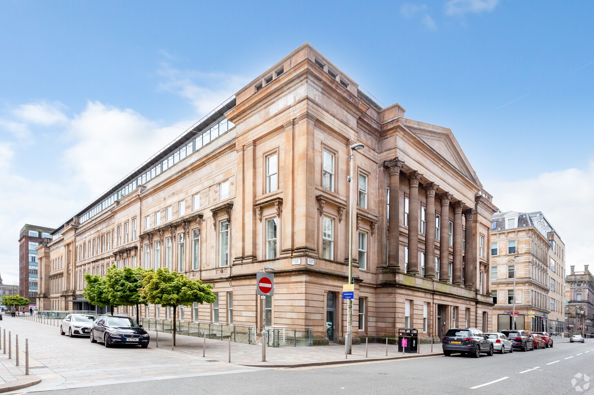 Hutcheson St, Glasgow for sale Building Photo- Image 1 of 1