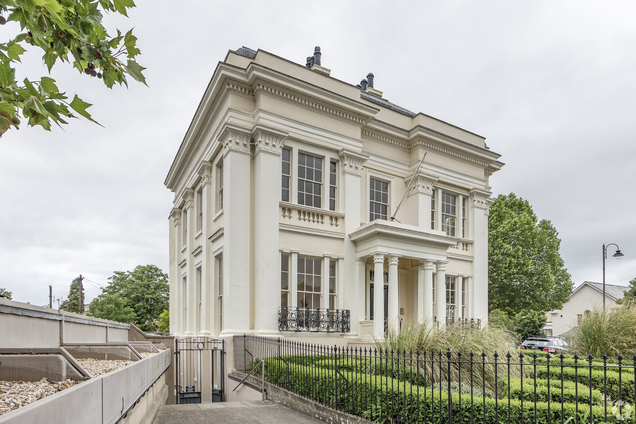 Montpellier St, Cheltenham to rent Primary Photo- Image 1 of 4
