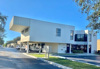 More details for 1194 Old Dixie Hwy, Lake Park, FL - Office for Rent