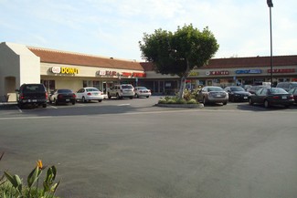 More details for 7006-7050 Katella Ave, Stanton, CA - Retail for Rent