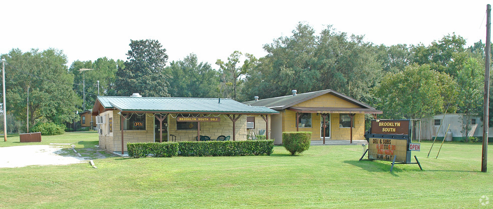 7103 N Carl G Rose Hwy, Hernando, FL for sale - Primary Photo - Image 1 of 1