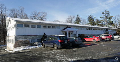 300 Federal Rd, Brookfield, CT for sale Building Photo- Image 1 of 1