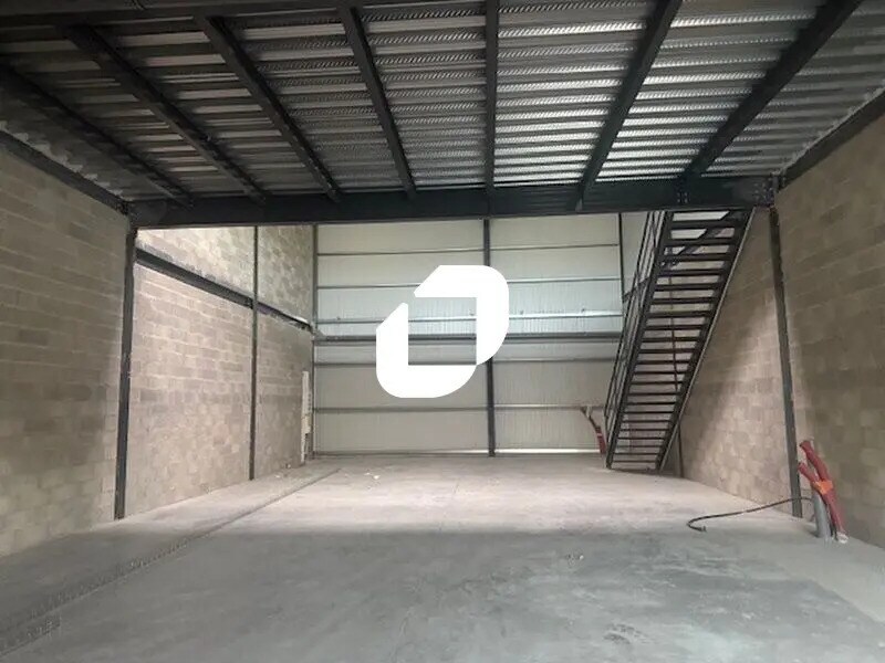 Light Industrial in Ennery for sale Building Photo- Image 1 of 22