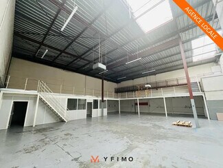 More details for Office, Light Industrial to Rent