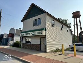 201 S Main St, Kouts, IN for sale Building Photo- Image 1 of 1